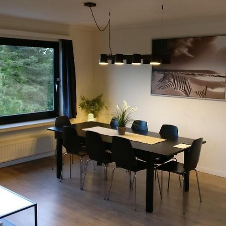 دي بان Seaside Apartment المظهر الخارجي الصورة
